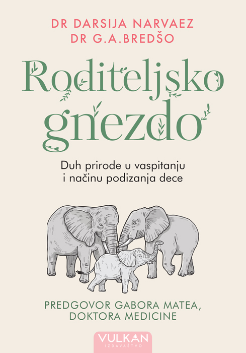 RODITELJSKO GNEZDO