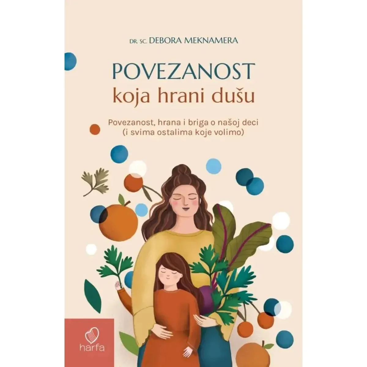 POVEZANOST KOJA HRANI DUŠU-Dr.sc.D.Meknamera