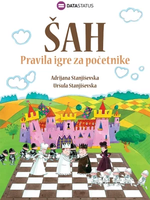 ŠAH-PRAVILA IGRE ZA POČETNIKE