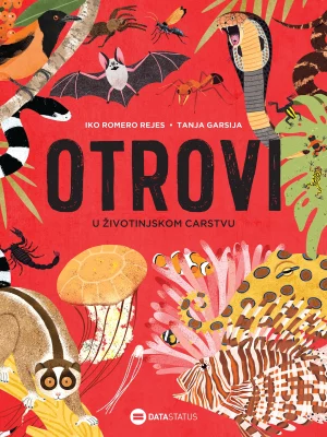 OTROVI U ŽIVOTINJSKOM CARSTVU
