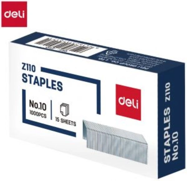 MUNICIJA ZA HEFT MAŠINU DELI BR.10 EASY EZ110