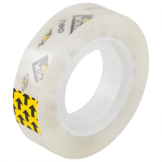 SELOTEJP DELI 12mm*30y*38um-po komadu