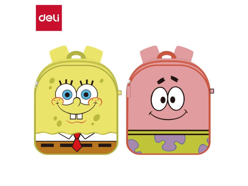 RANAC SUNĐER BOB 22X10X25CM EH803