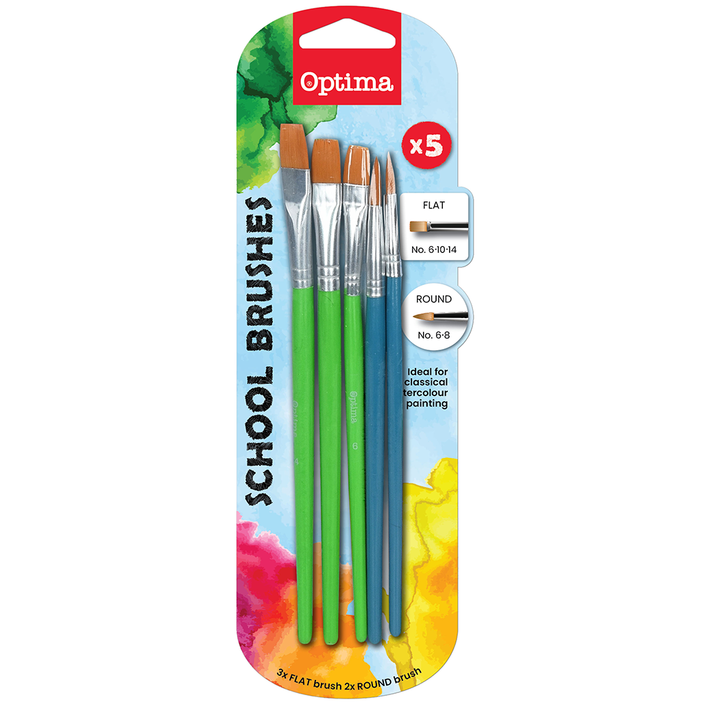 CETKICE OPTIMA 5/1 MIX 100713