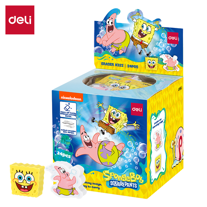 GUMICA SUNĐER BOB OBLICI EH322