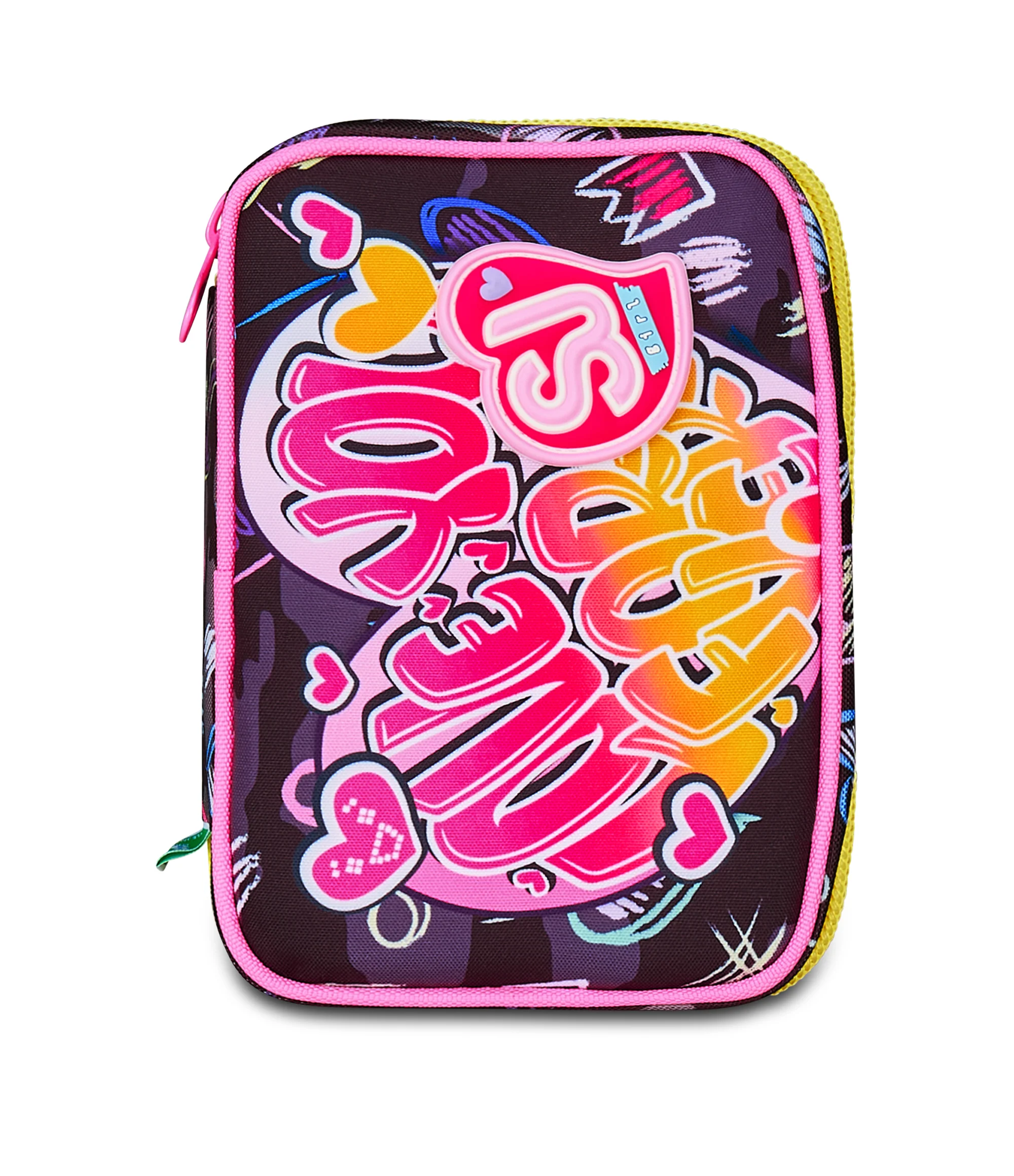 PERNICA PUNA SEVEN JEDNODIJELNA PLUS GAME-LED GIRL BTS25