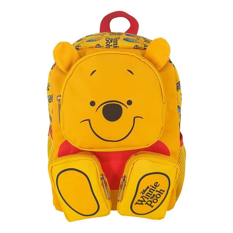 TORBICA ZA VRTIC MUST WINNIE THE POOH POCKET