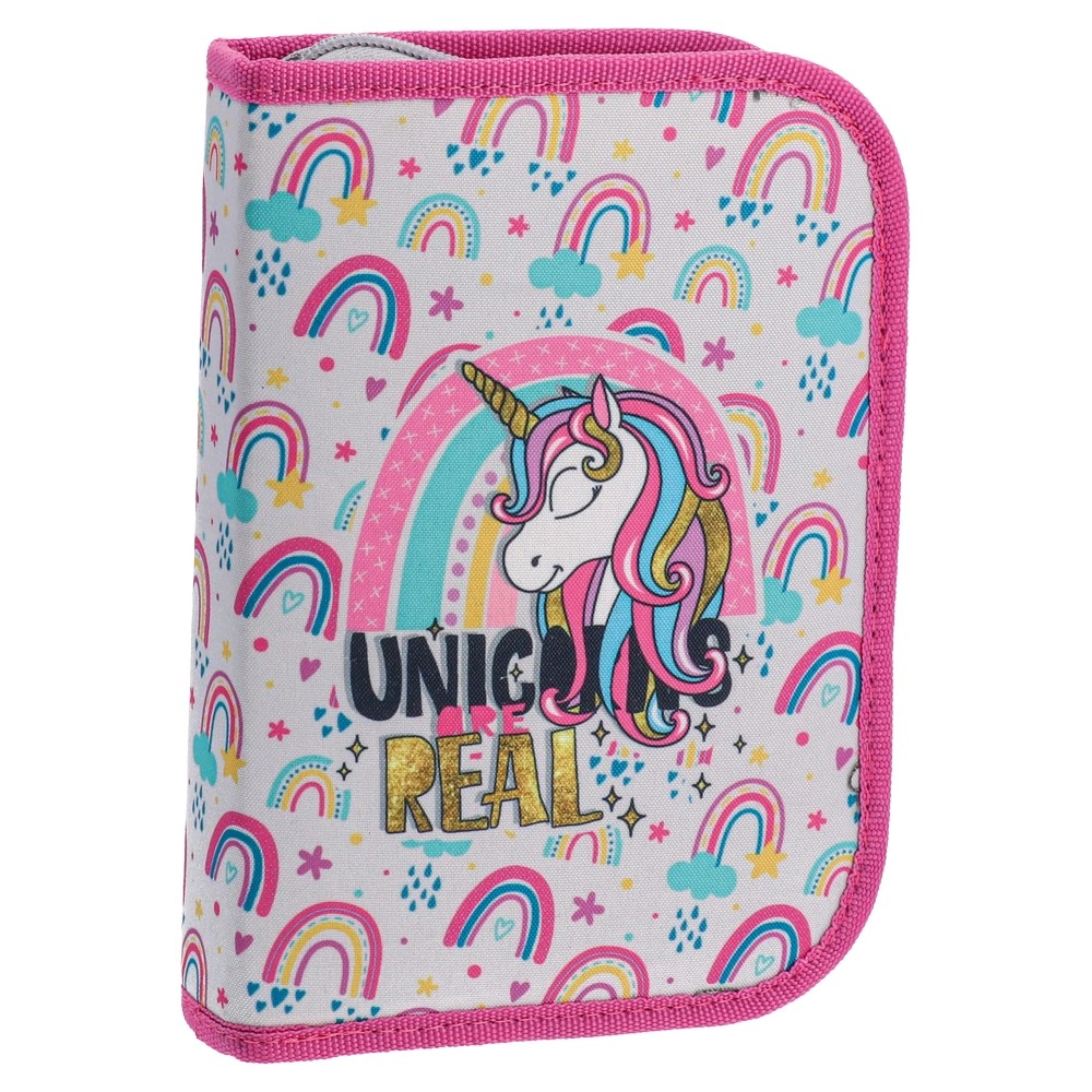 PERNICA DECKER 1 ZIP UNICORUS ARE REAL