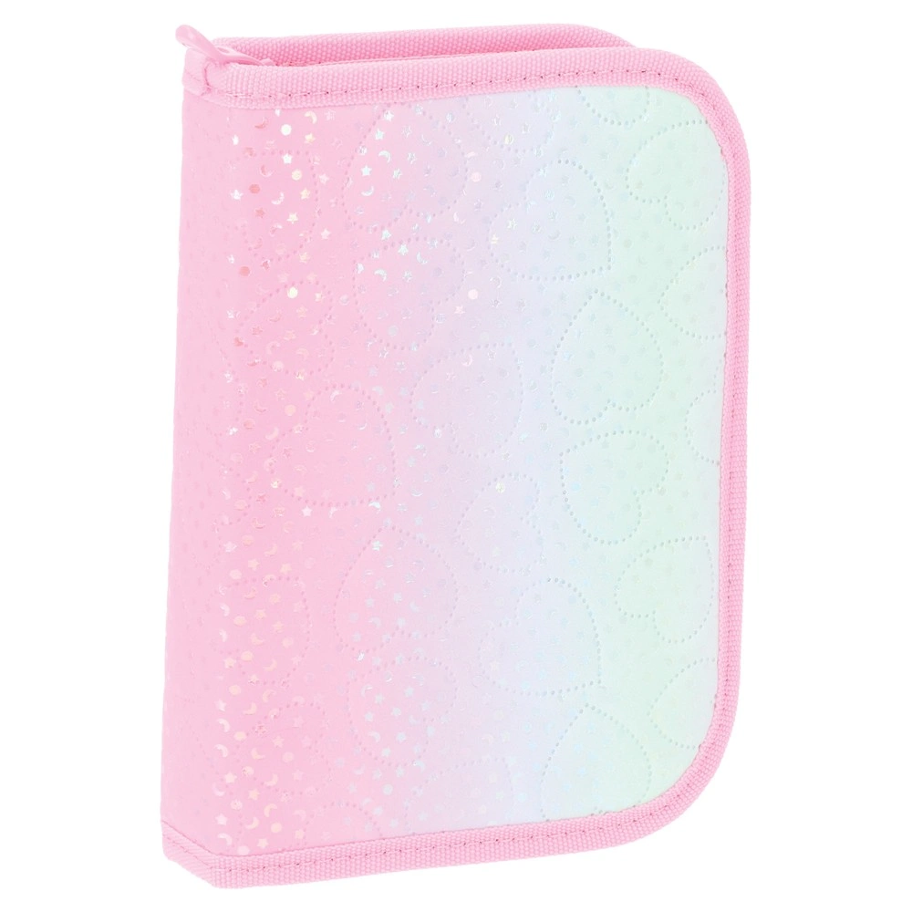 DECKER,PERNICA PUNA 1 ZIP BRIGHT HEARTS 101404
