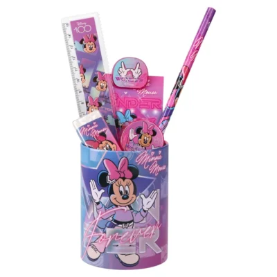 SKOLSKI SET U CASI MINNIE/318181