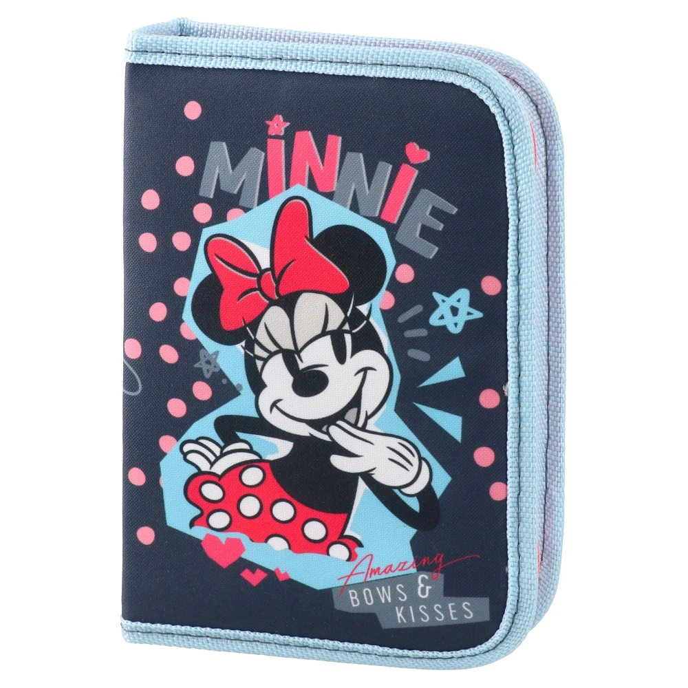 DECKER PERNICA PUNA 1 ZIP MINNIE MOUSE FABULOUS 318478