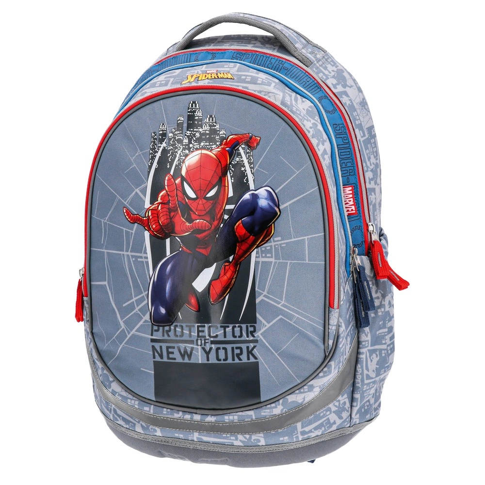 SEVEN RANAC ANATOMSKI SPIDER-MAN PROTECTOR 326408