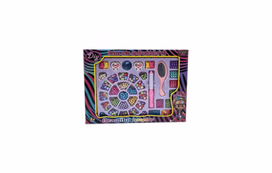 NIZALICE BEAUTIFUL JEWERLY 026 MAG