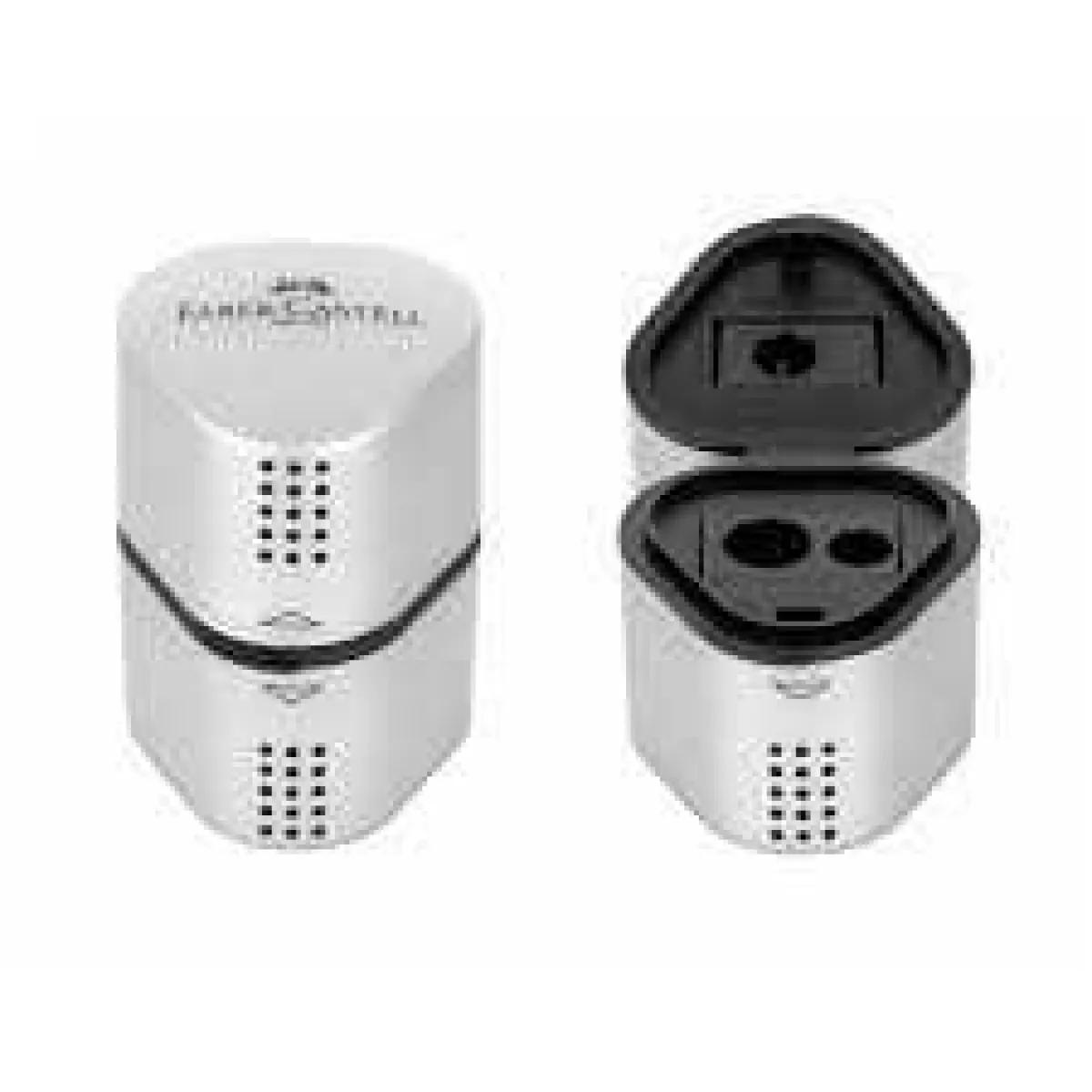 OSTRALJKA FC GRIP SIVA 183800