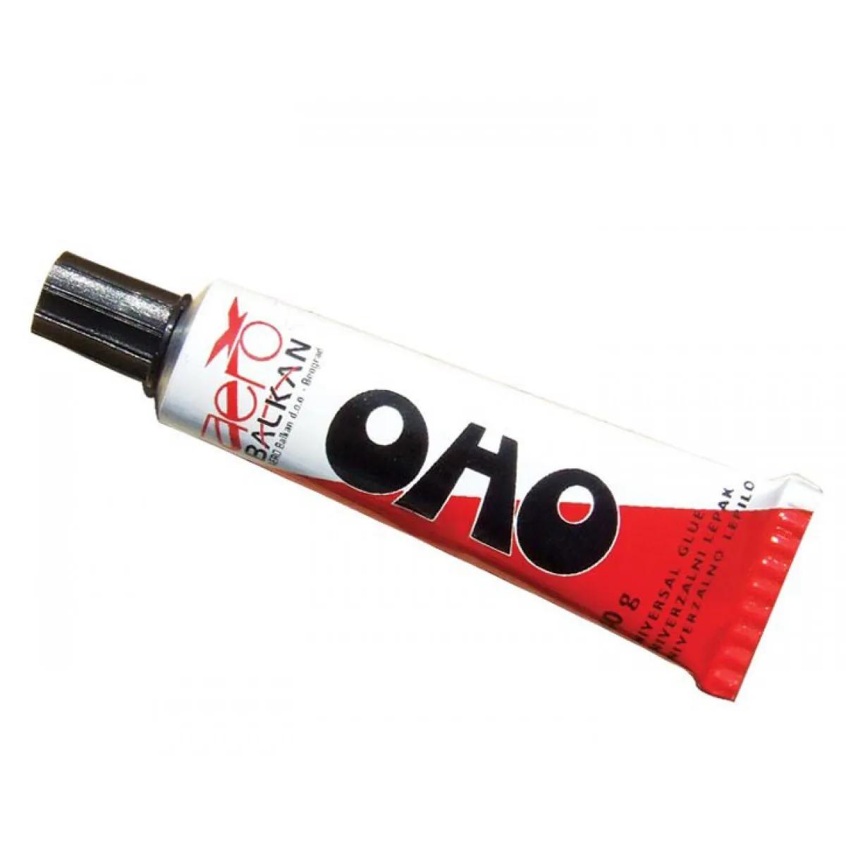 LJEPILO OHO 40G 25/1 AERO