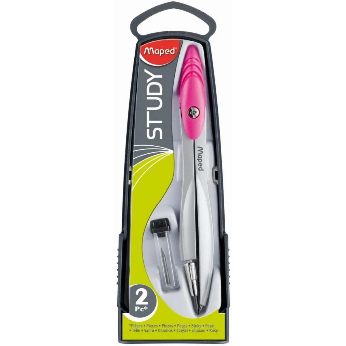 SESTAR MAPED STUDY NEW DISPL