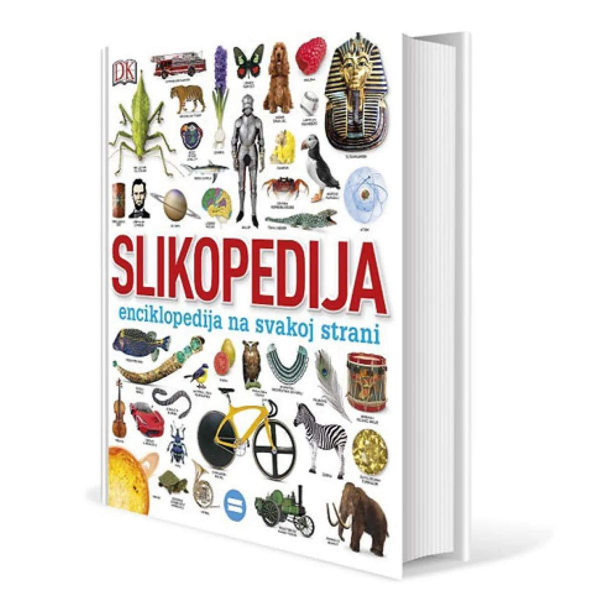 SLIKOPEDIJA