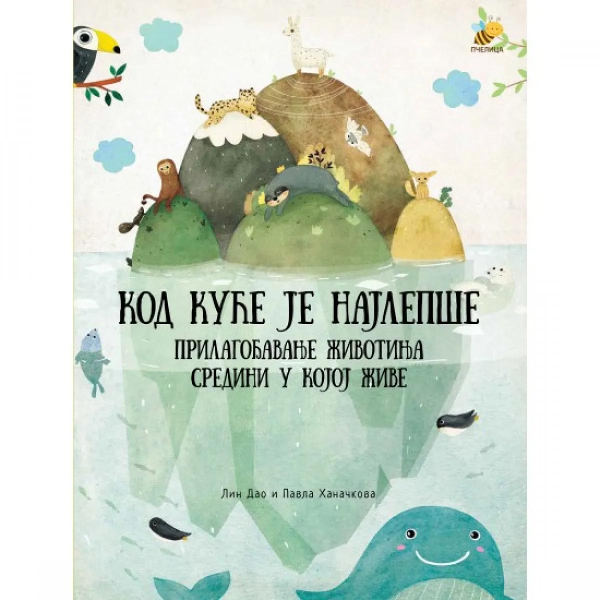 CARSTVO ŽIVOTINJA-KOD KUĆE JE NAJLEPŠE