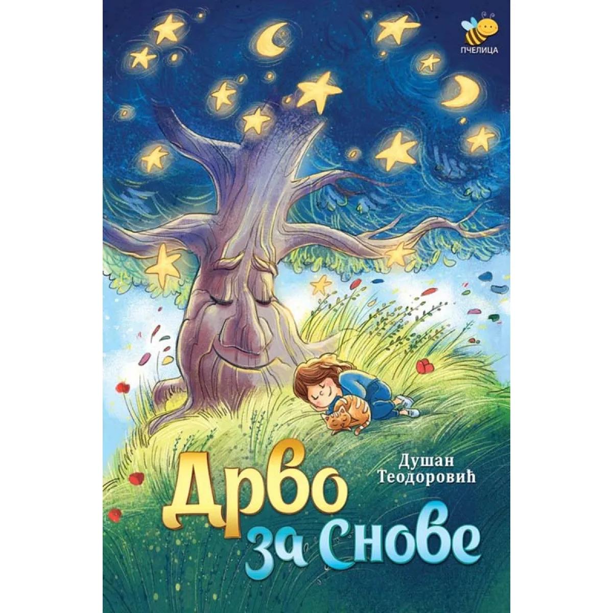 DRVO ZA SNOVE-PČELICA