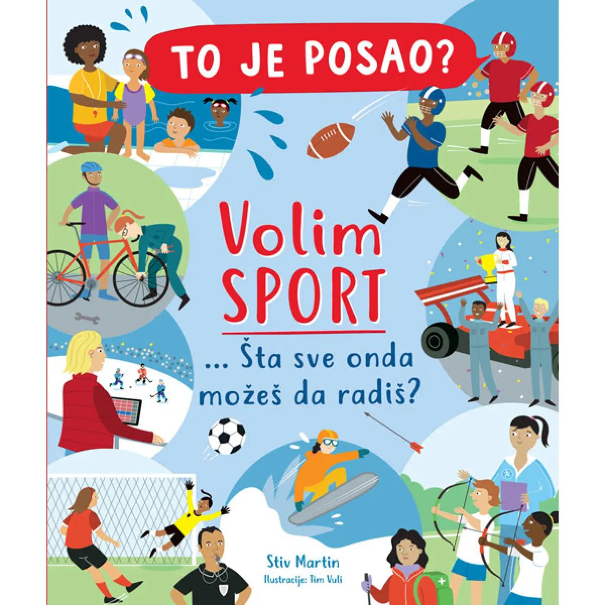 VOLIM SPORT