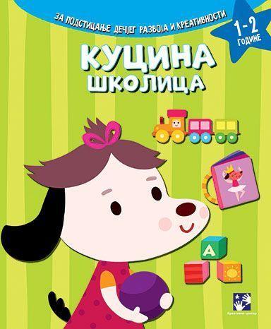 KUCINA ŠKOLICA-KREAT.CENTAR