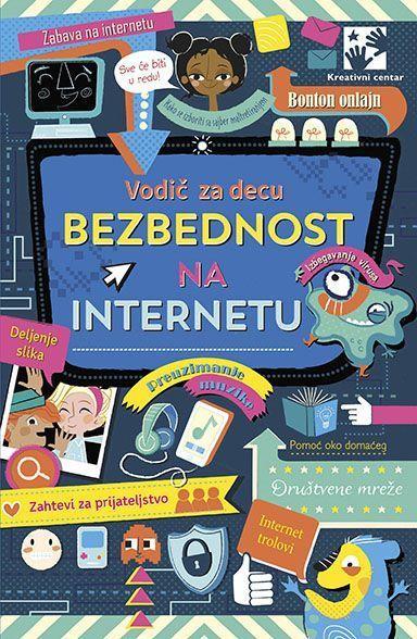 BEZBEDNOST NA INTERNETU-KREAT.CENTAR