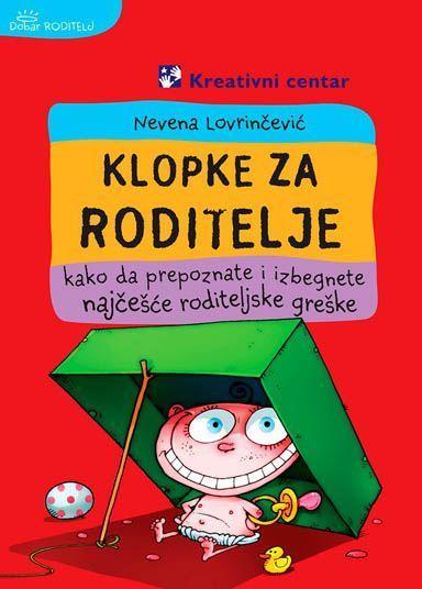 KLOPKE ZA RODITELJE LAT.-KRE.CEN