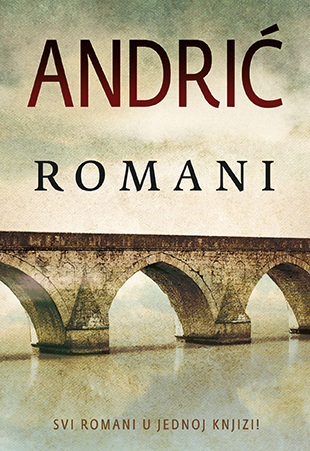 ROMANI-IVO ANDRIĆ